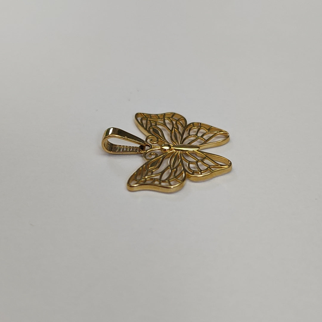 DIJES ORO 14K 1.3 (NUEVO)