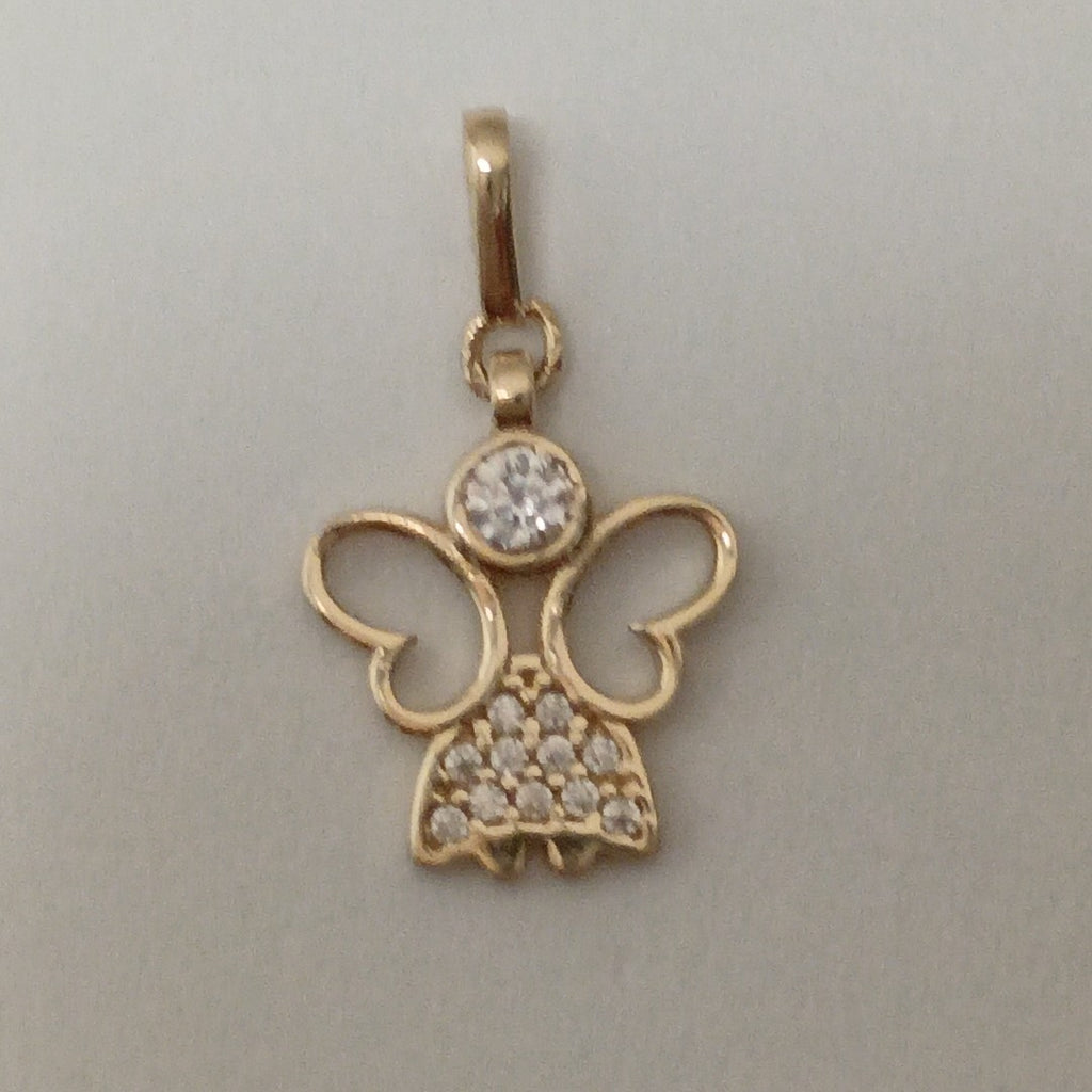 DIJES ORO 14K 1 (NUEVO)