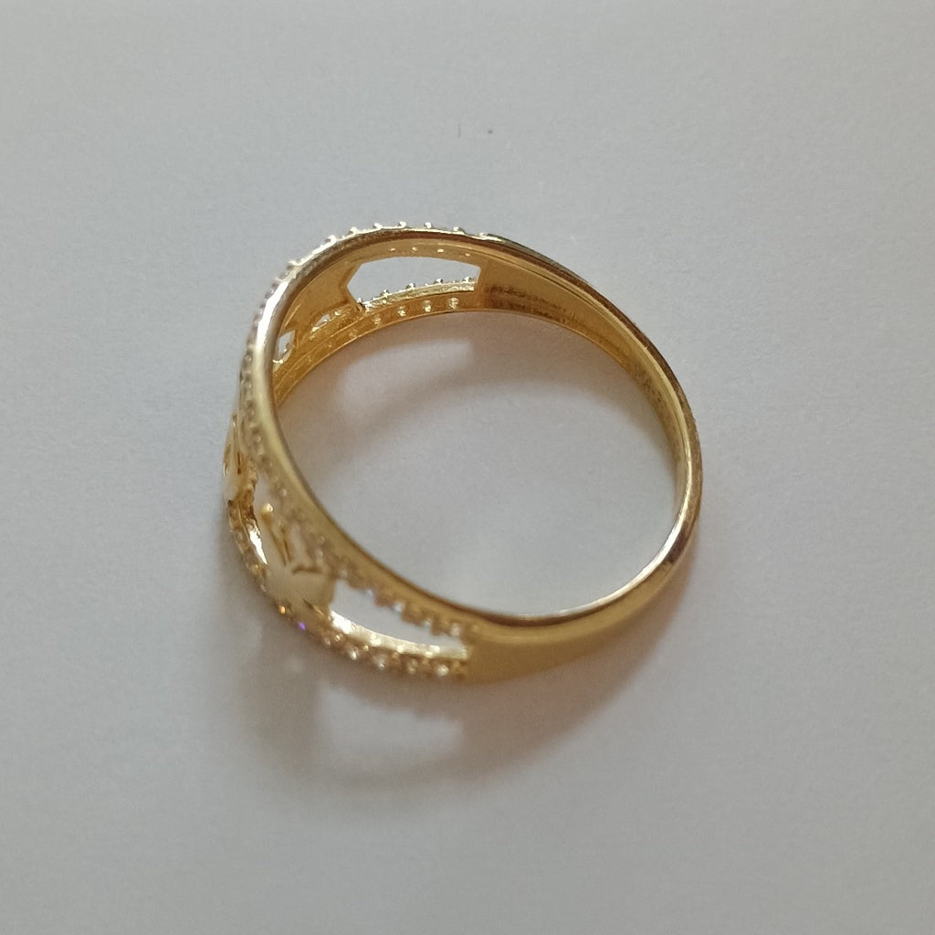 ANILLOS DAMA ORO 14K 1.7 (NUEVO)