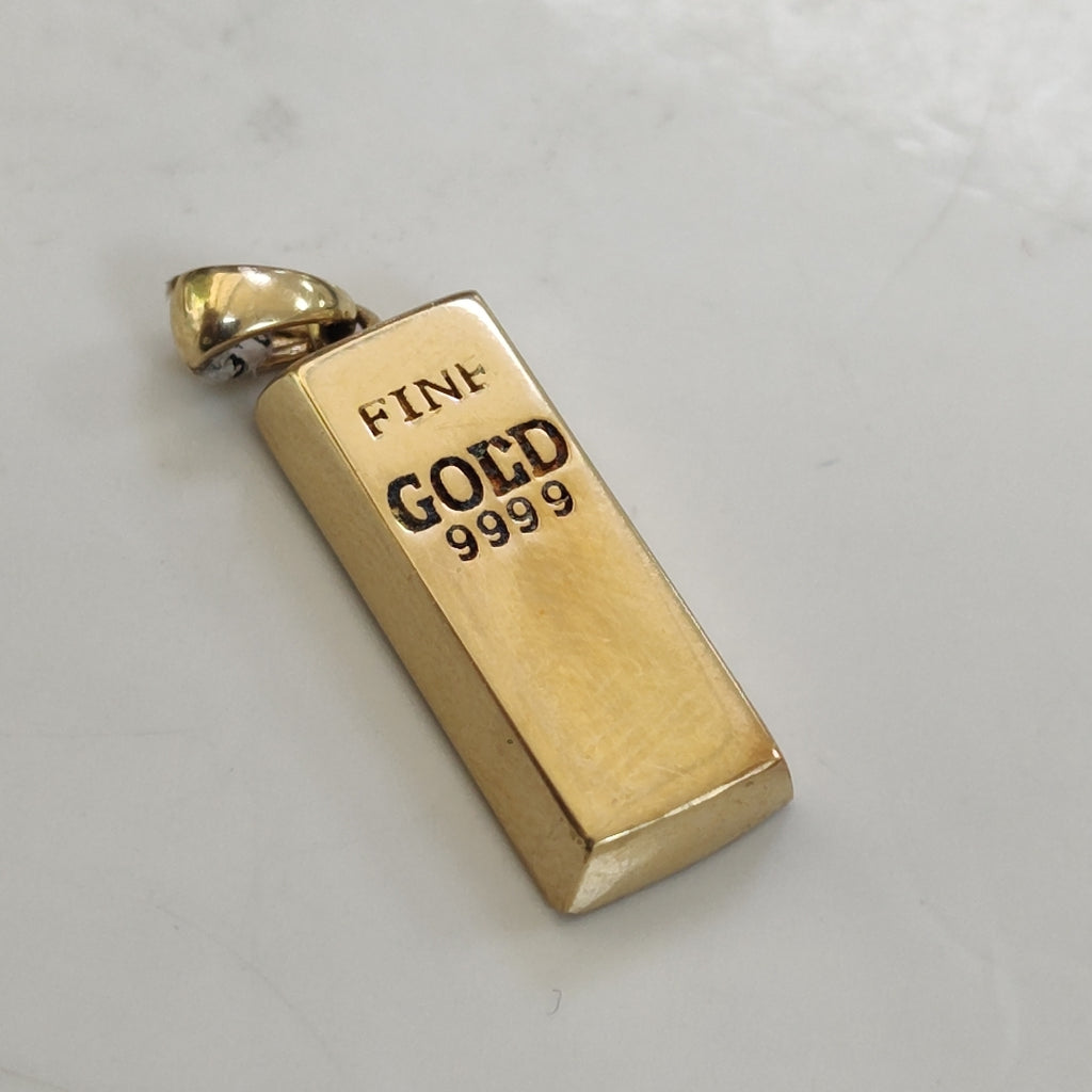 DIJE ORO 14 K 2.6 GRMS (SEMINUEVO)