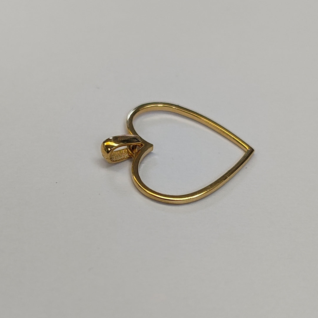 DIJES ORO 14K 0.7 (NUEVO)