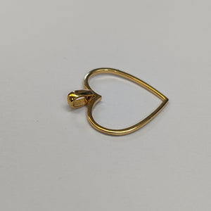 DIJES ORO 14K 0.7 (NUEVO)