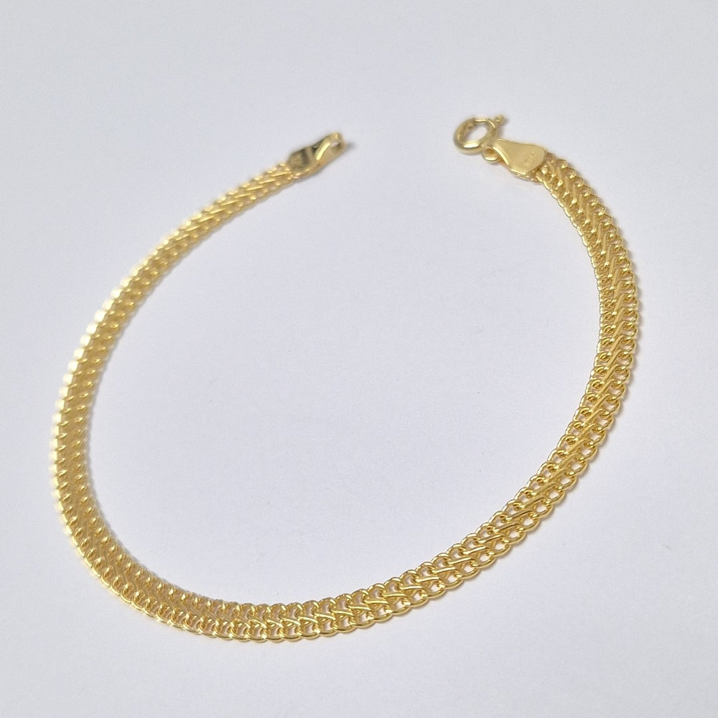 PULSERAS DAMA ORO 10K 1.6 (NUEVO)