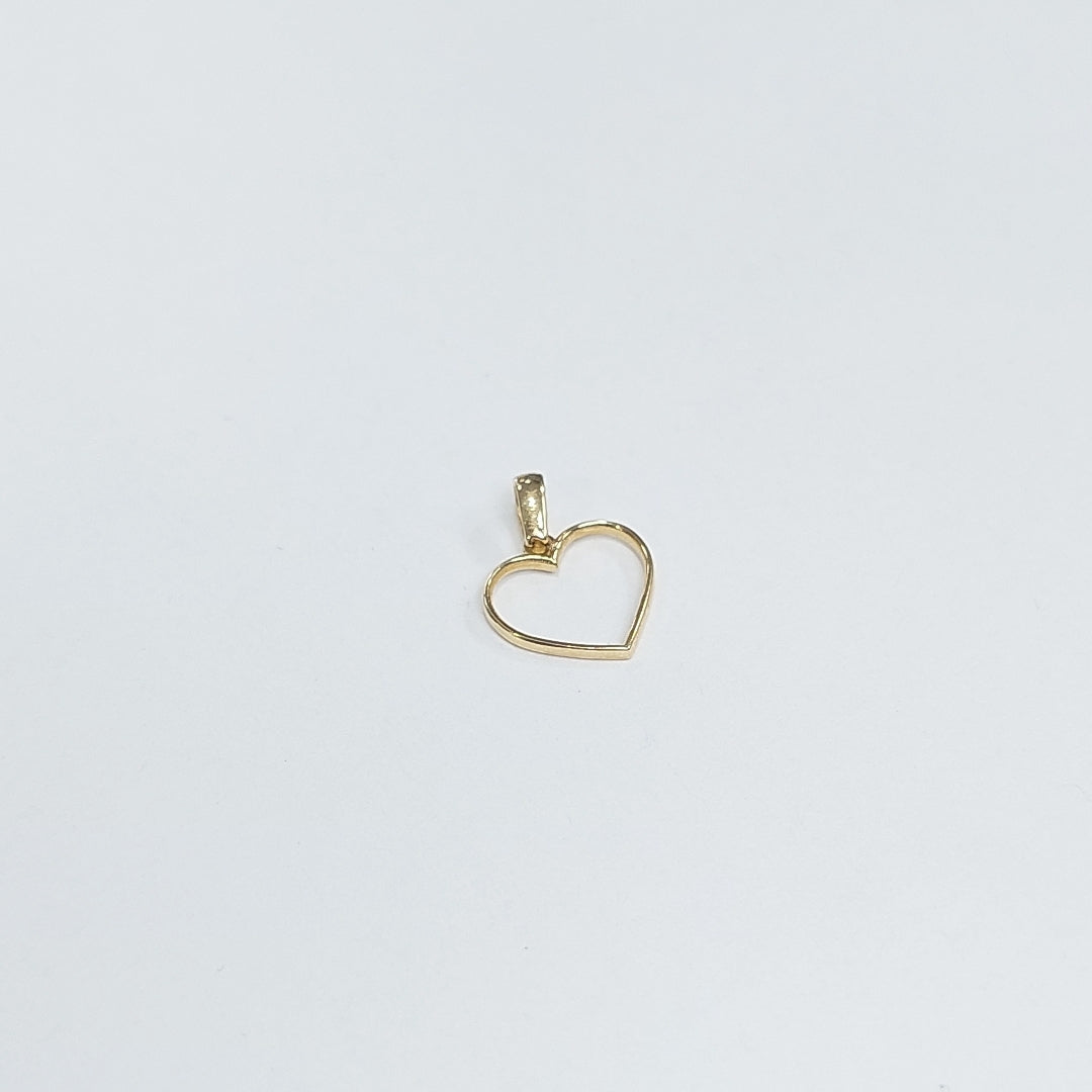 DIJES ORO 14K 0.5 (NUEVO)