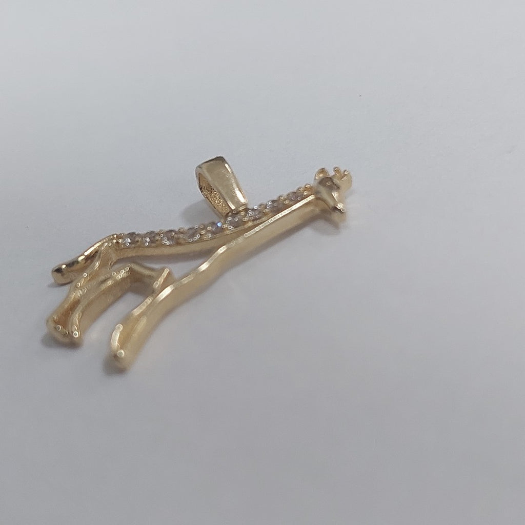 DIJES ORO 14K 1.2 (NUEVO)