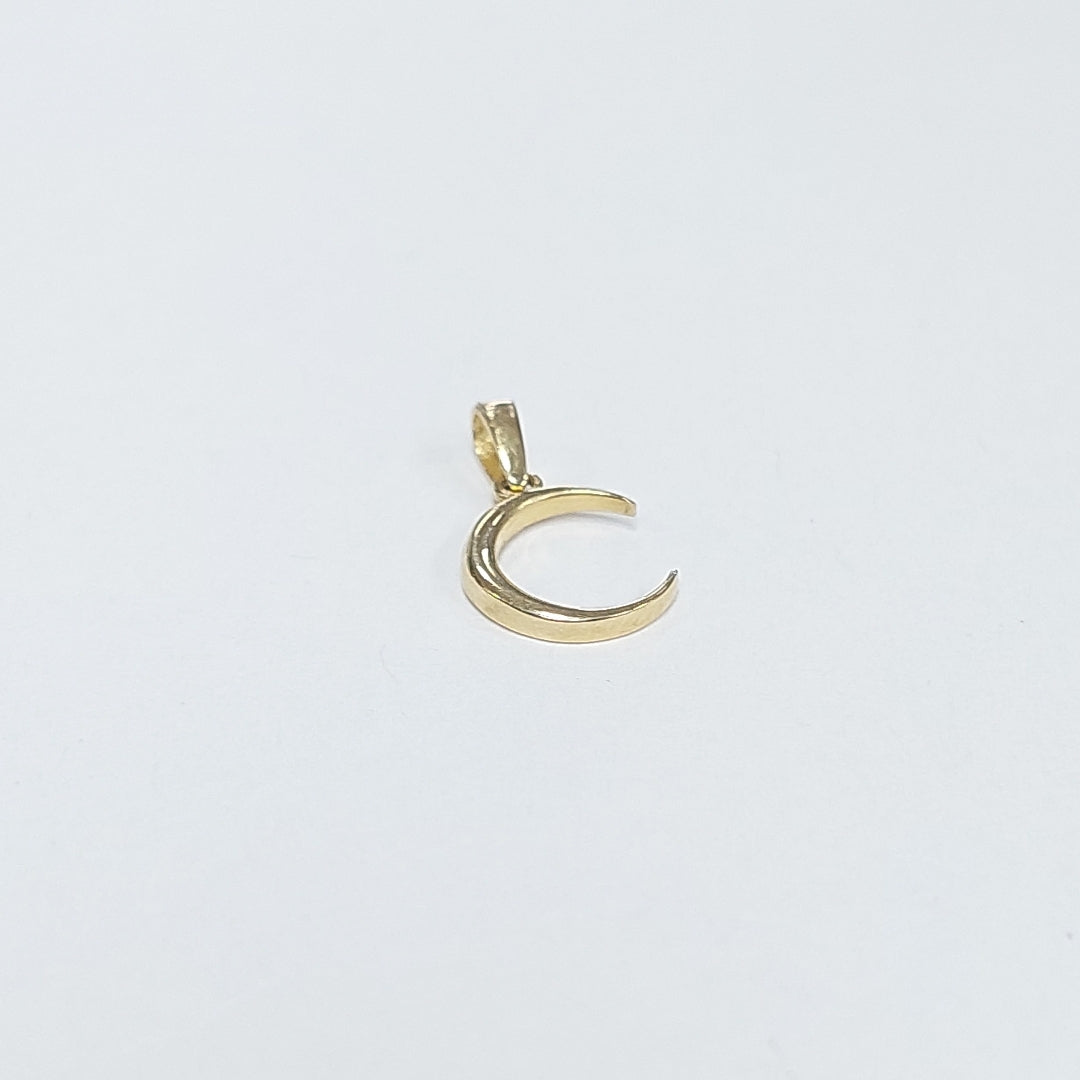 DIJES ORO 14K 0.5 (NUEVO)