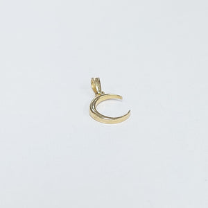 DIJES ORO 14K 0.5 (NUEVO)