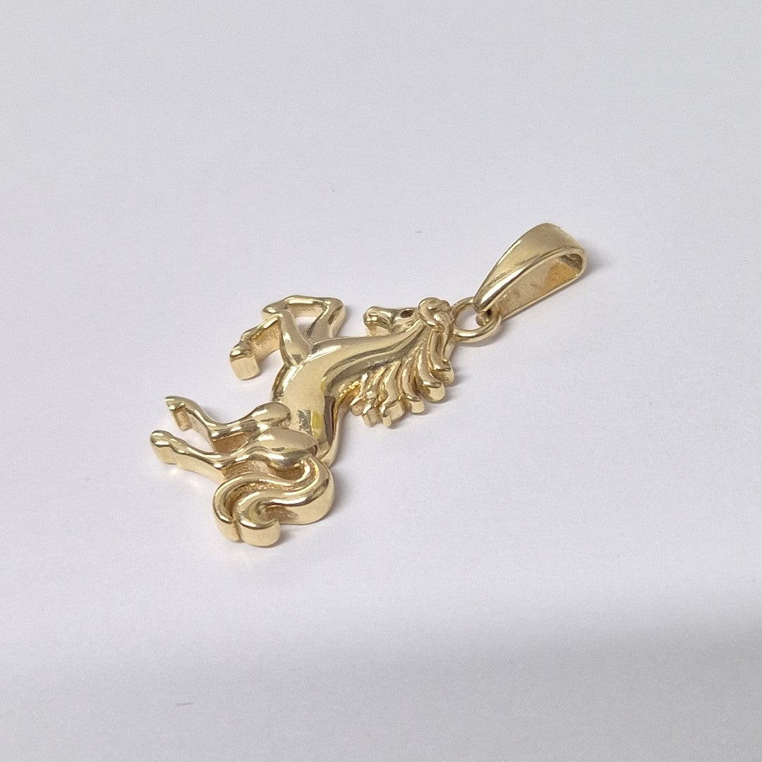 DIJES ORO 14K 2.3 (NUEVO)
