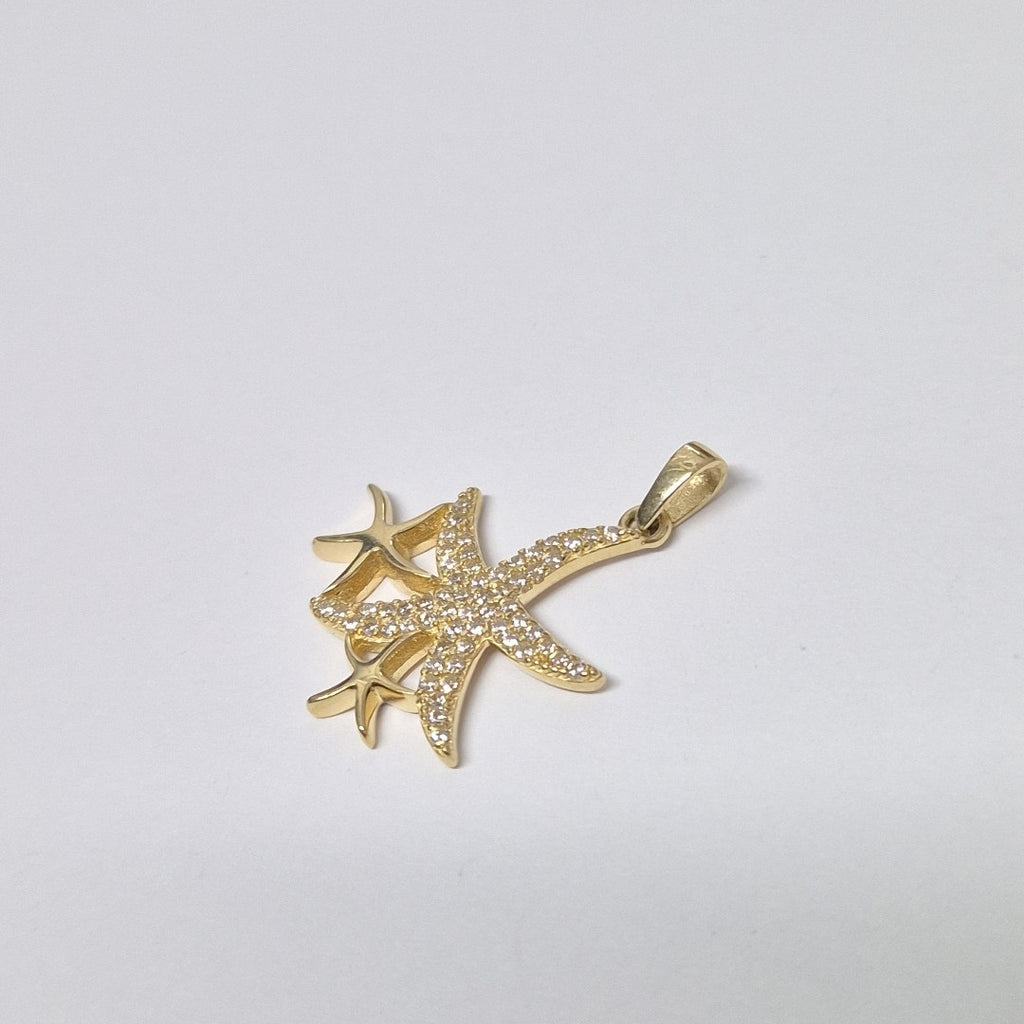 DIJES ORO 14K 1.7 (NUEVO)