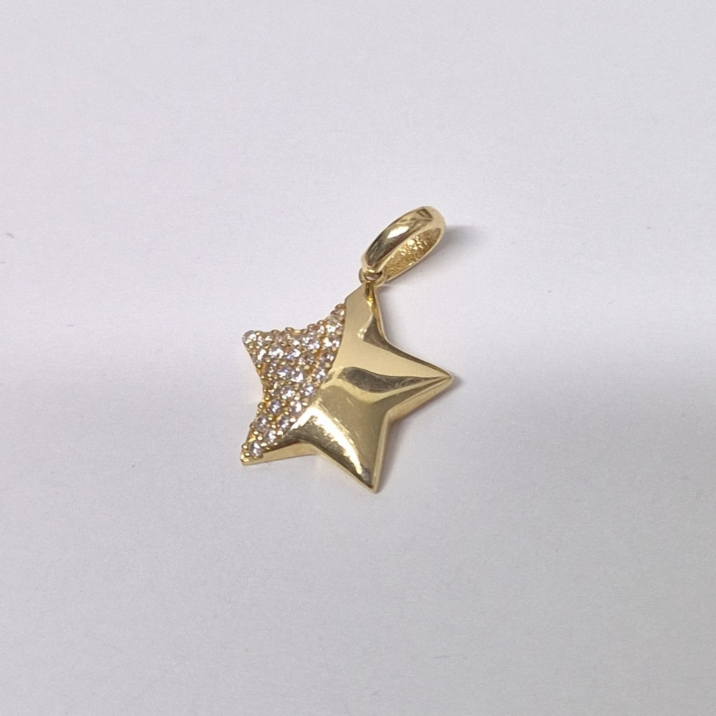 DIJES ORO 14K 1 (NUEVO)