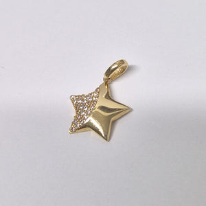 DIJES ORO 14K 1 (NUEVO)
