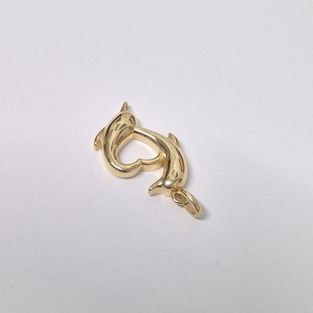 DIJES ORO 14K 1 (NUEVO)