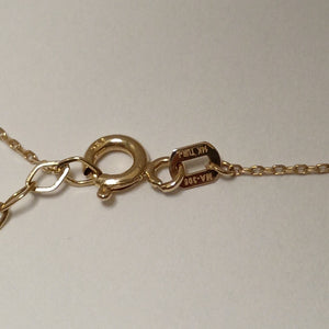 PULSERAS DAMA ORO 14K 1.1 (NUEVO)