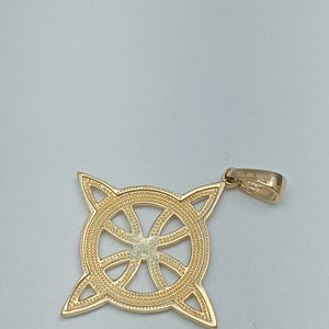 DIJES ORO 14K 1.2 (NUEVO)