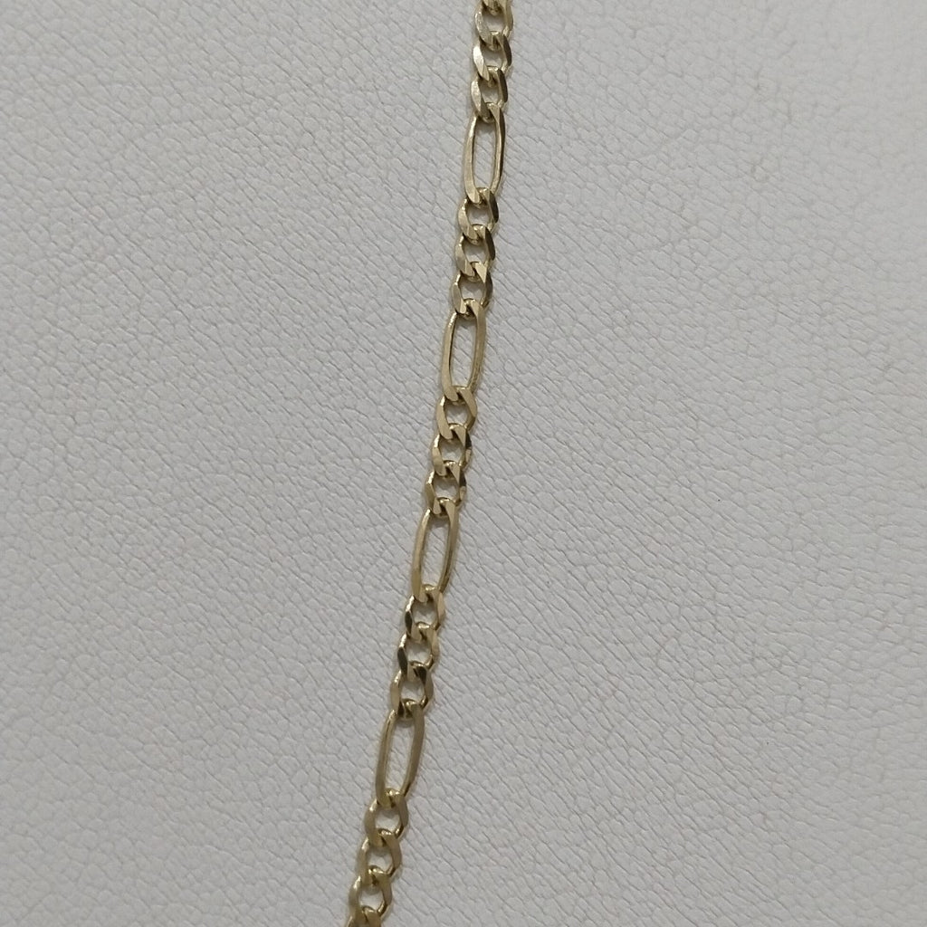 CADENA 3X1 4.8G 50 CM (NUEVO)