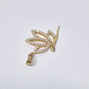 DIJES ORO 14K 1 (NUEVO)
