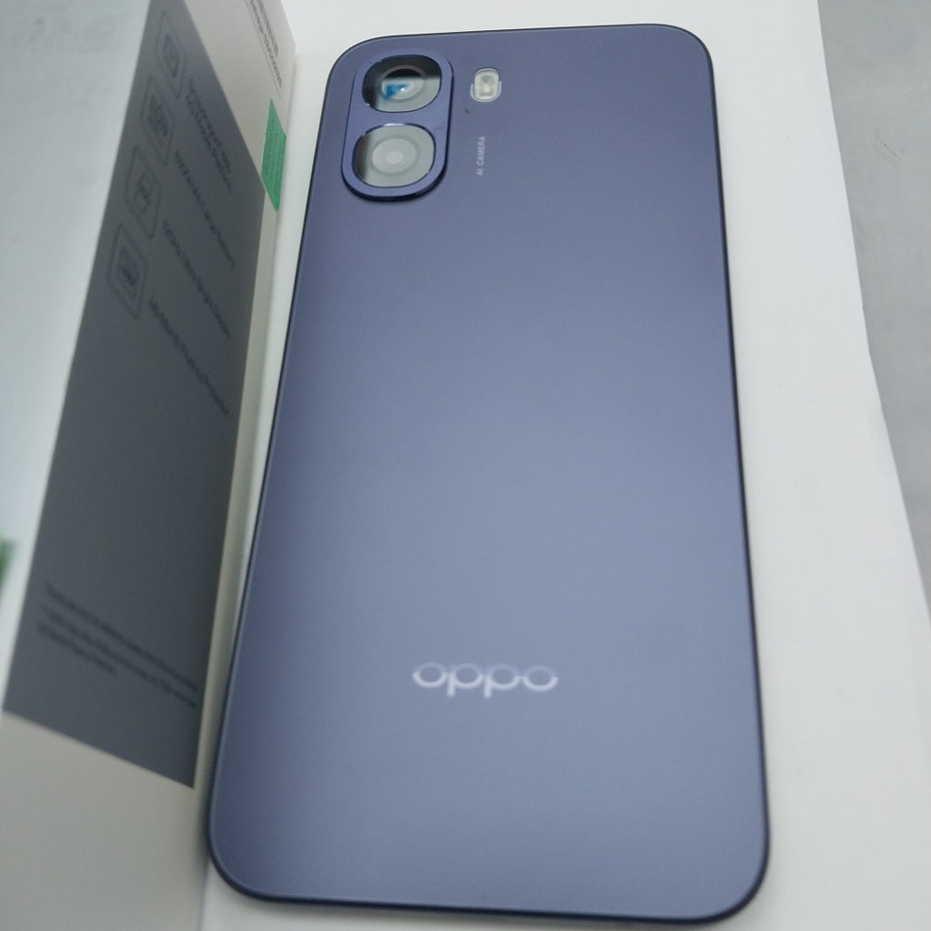 CELULAR OPPO A6X CPH2819 (2025) 128 GB 4 GB RAM (SEMINUEVO)