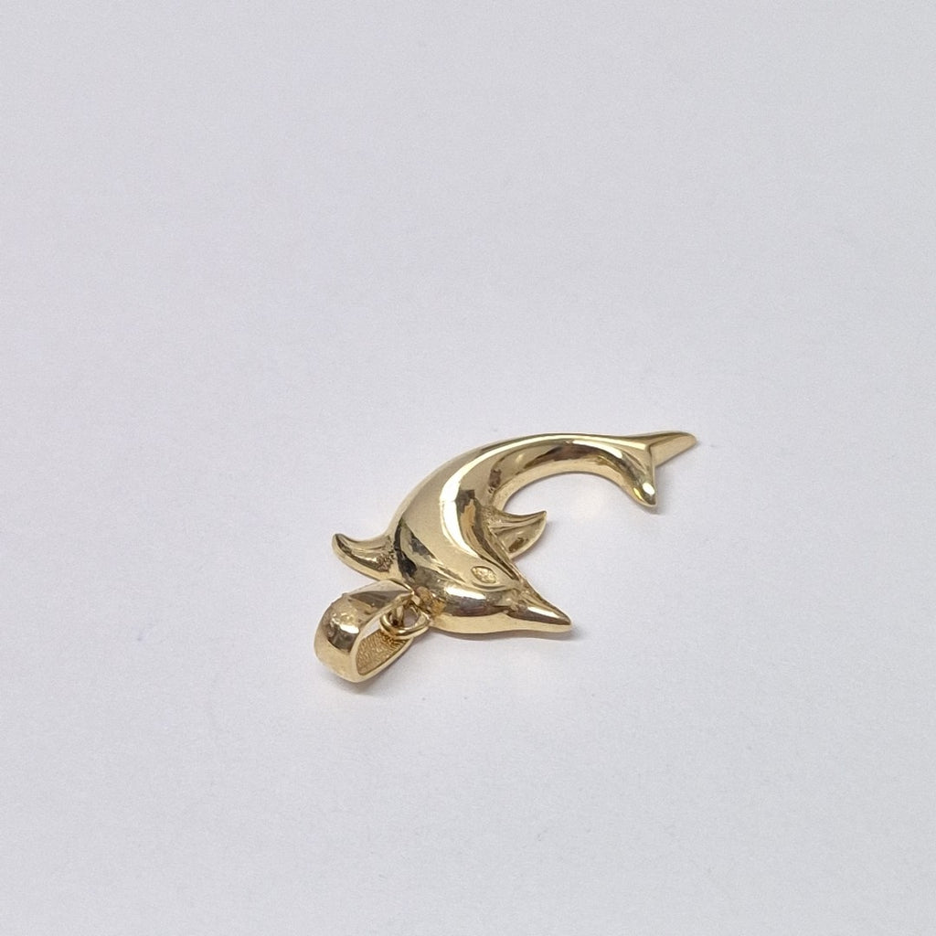 DIJES ORO 14K 1 (NUEVO)