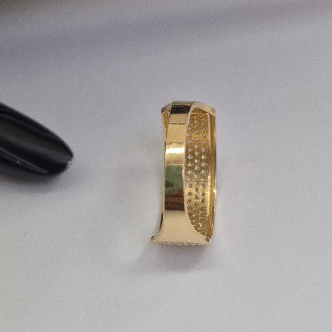 ANILLOS DAMA ORO 14K 2.7 (NUEVO)