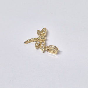 DIJES ORO 14K 1.4 (NUEVO)