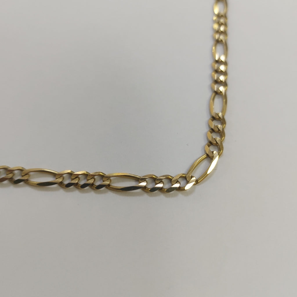 CADENA ORO 14 K 17.6 GRMS (SEMINUEVO)
