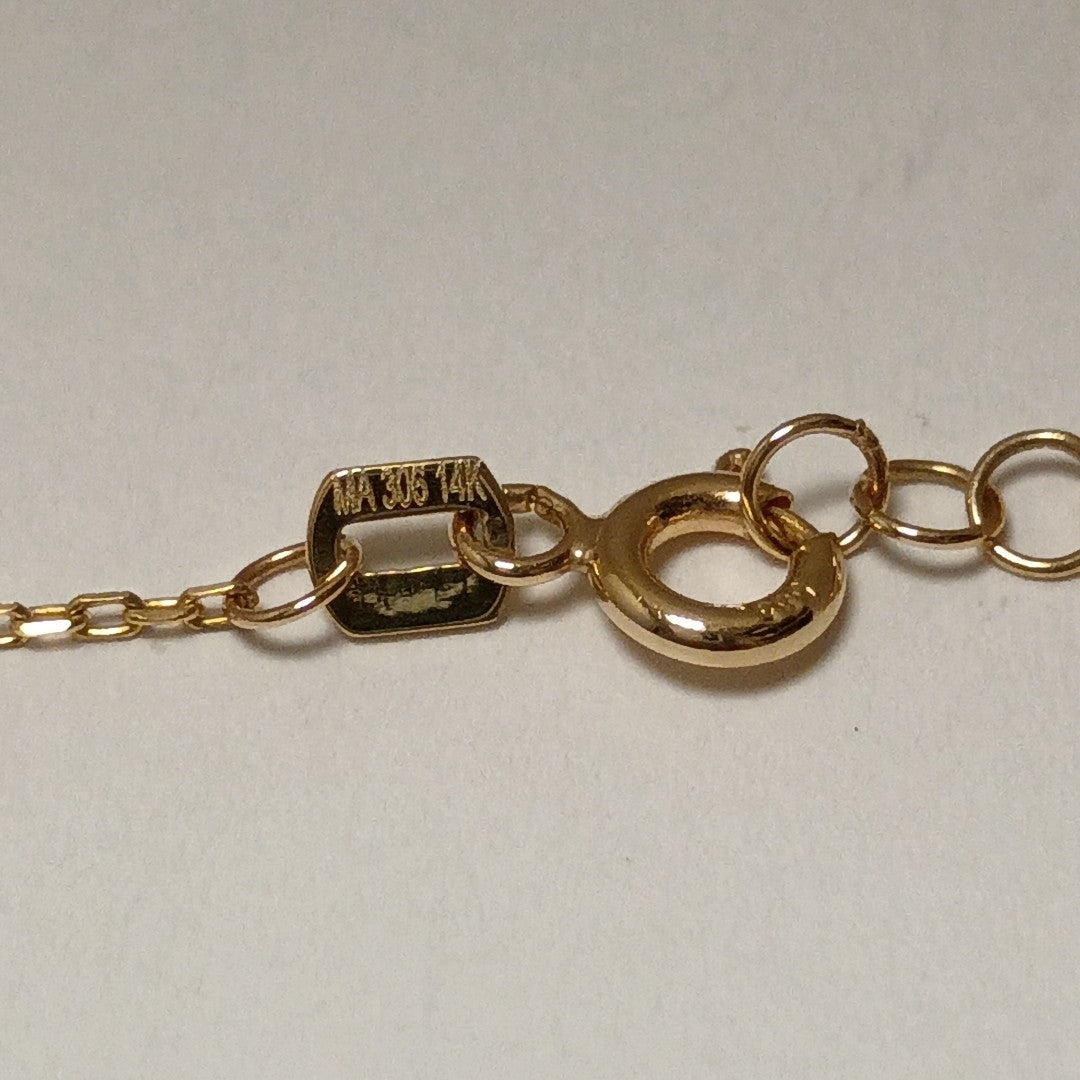 PULSERAS DAMA ORO 14K 0.9 (NUEVO)