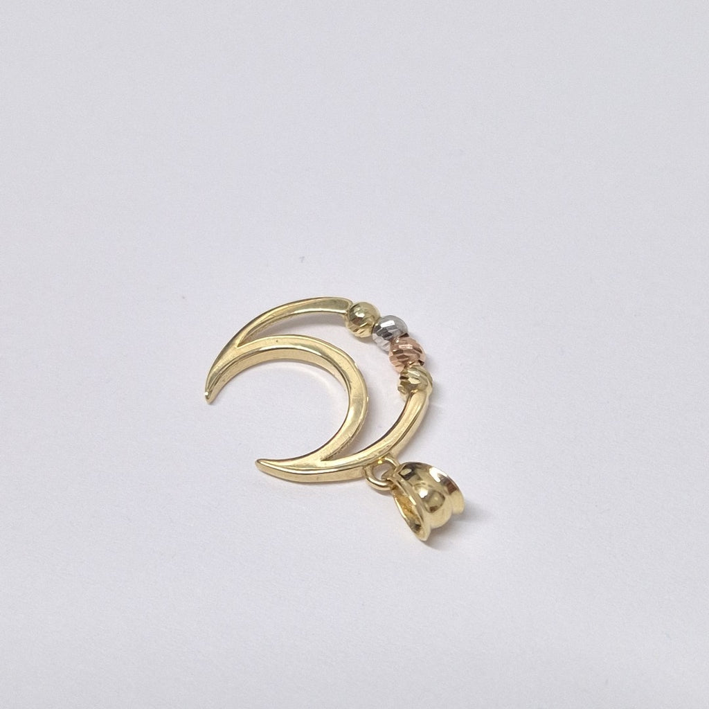 DIJES ORO 14K 0.9 (NUEVO)