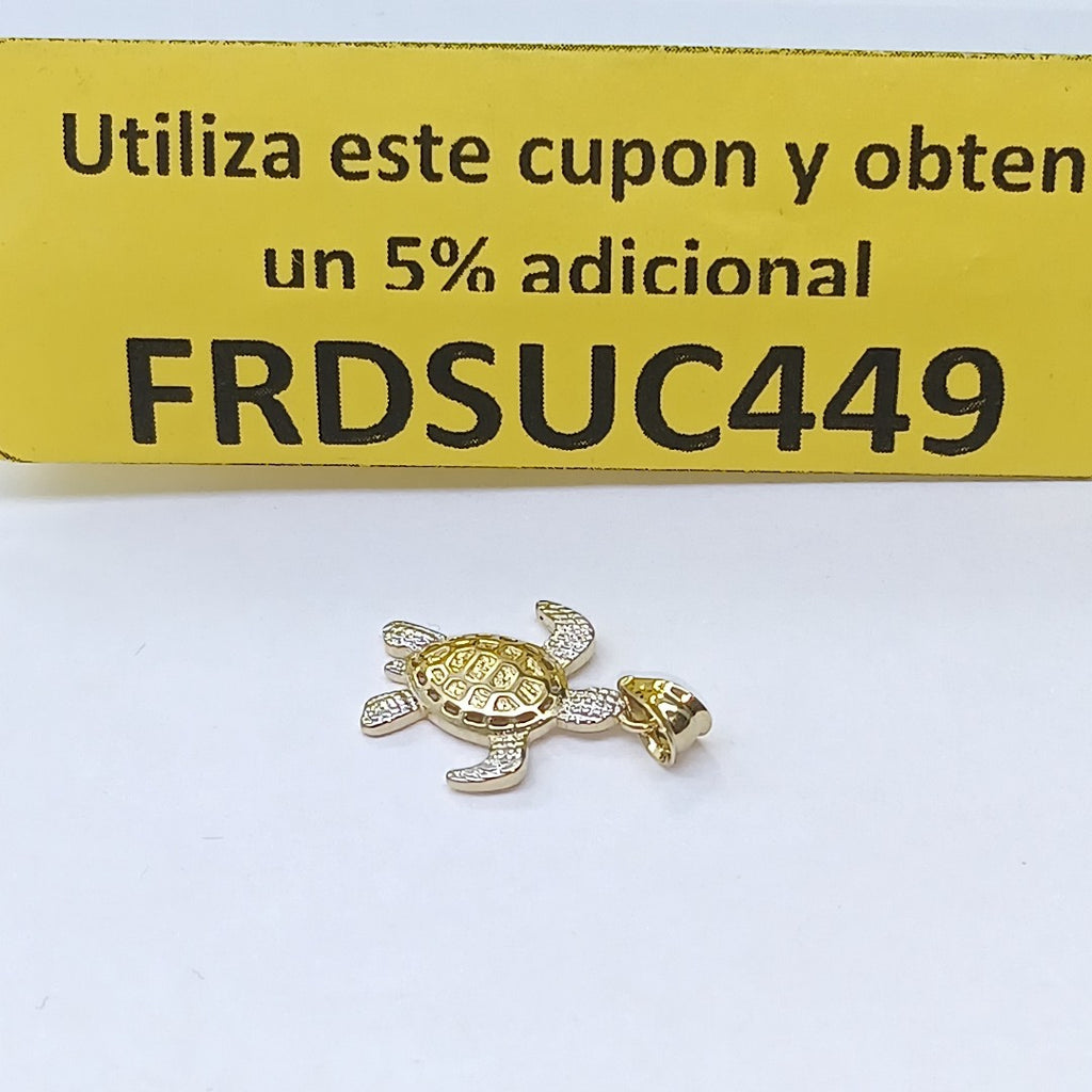 DIJES ORO 14K 1.2 (NUEVO)