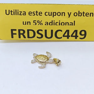 DIJES ORO 14K 1.2 (NUEVO)