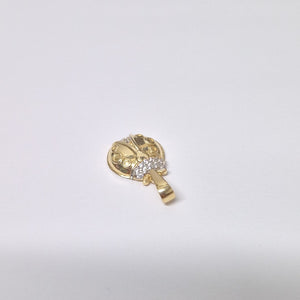 DIJES ORO 14K 0.9 (NUEVO)