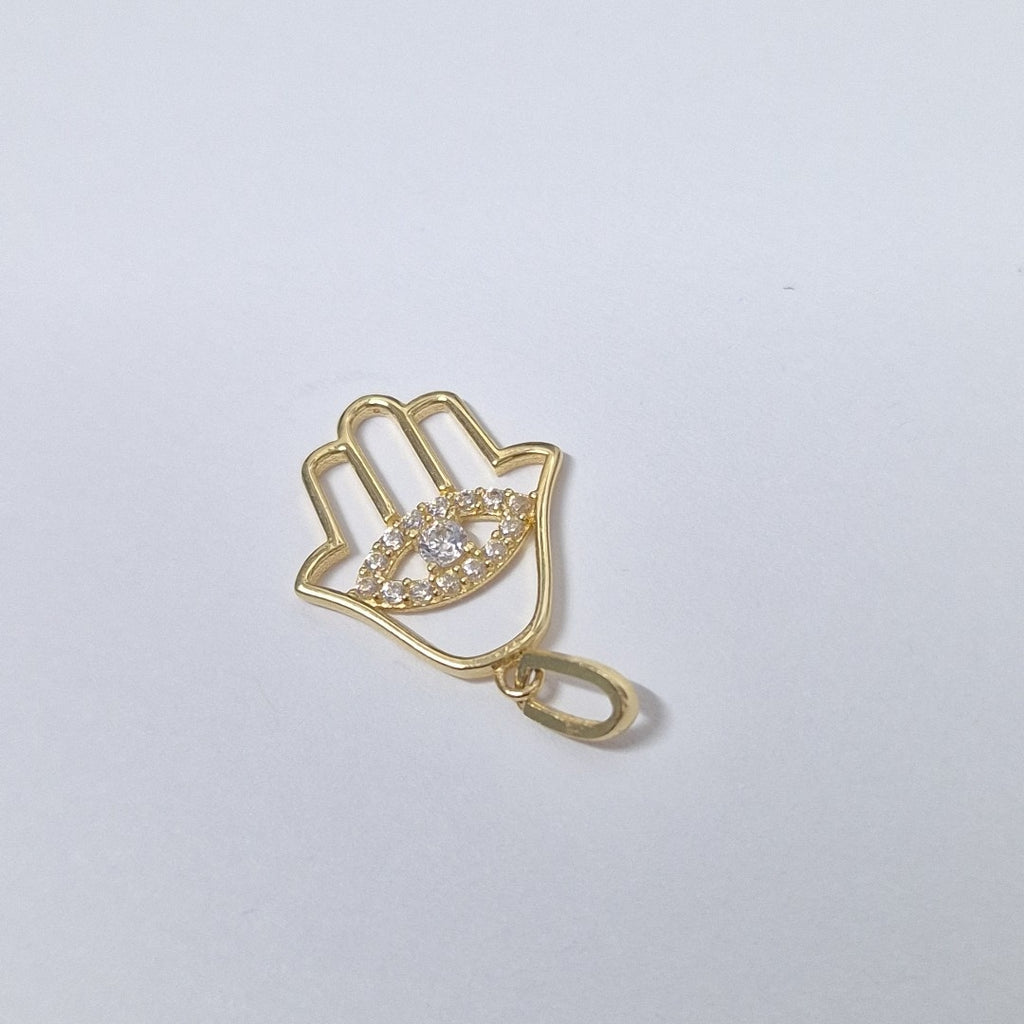 DIJES ORO 14K 0.9 (NUEVO)