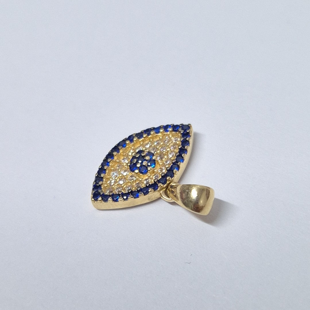 DIJES ORO 14K 1.2 (NUEVO)