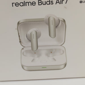AUDIFONOS REALME BUDS AIR 7 RMA2408 INALAMBRICO IN EAR (SEMINUEVO)