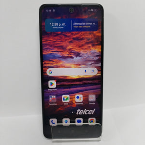 CELULAR OPPO A40 CPH2669 (2024) 256 GB 4 GB RAM (SEMINUEVO)