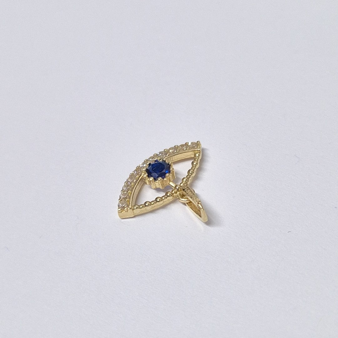 DIJES ORO 14K 0.7 (NUEVO)