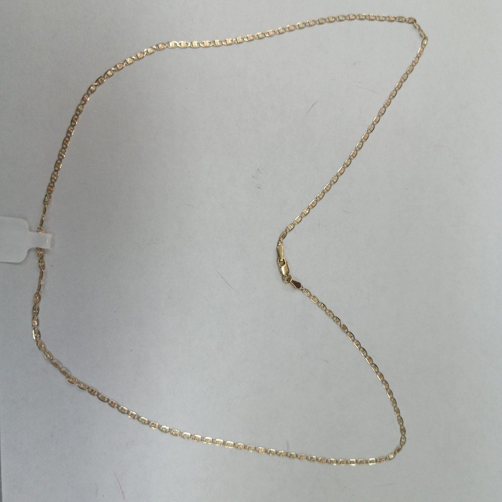 CADENA MARINERA 3.6G 60 CM (NUEVO)