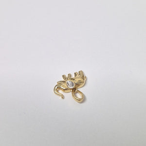 DIJES ORO 14K 1.1 (NUEVO)