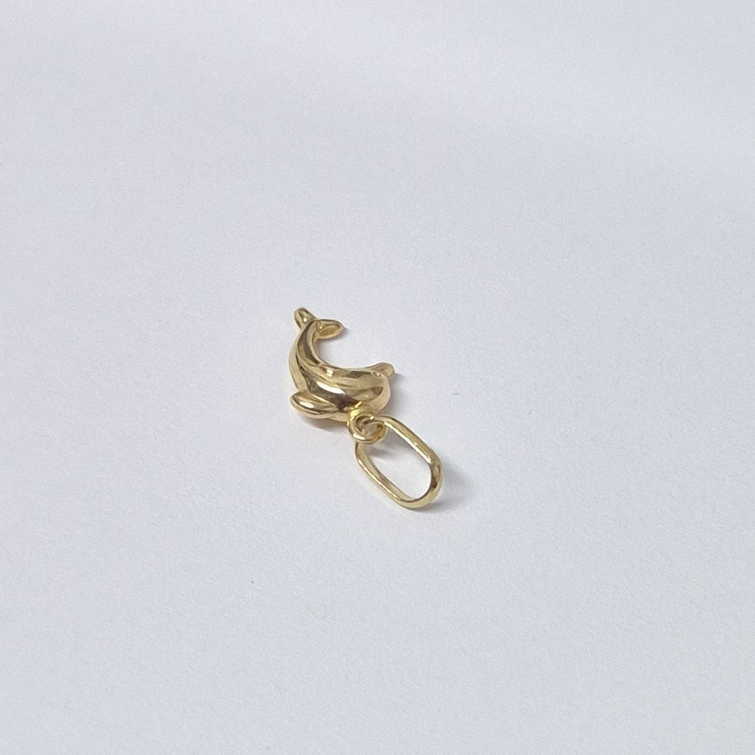 DIJES ORO 14K 0.5 (NUEVO)