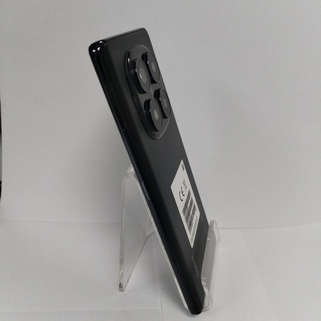 CELULAR XIAOMI REDMI NOTE 14 PRO 24116RACCG (2024) 256 GB 8 GB RAM (SEMINUEVO)