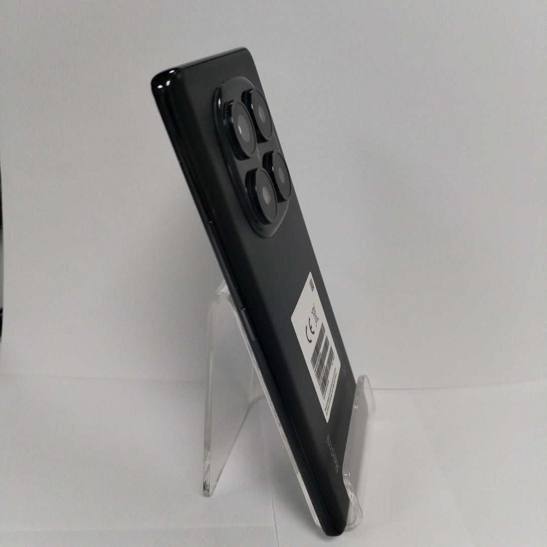 CELULAR XIAOMI REDMI NOTE 14 PRO 24116RACCG (2024) 256 GB 8 GB RAM (SEMINUEVO)