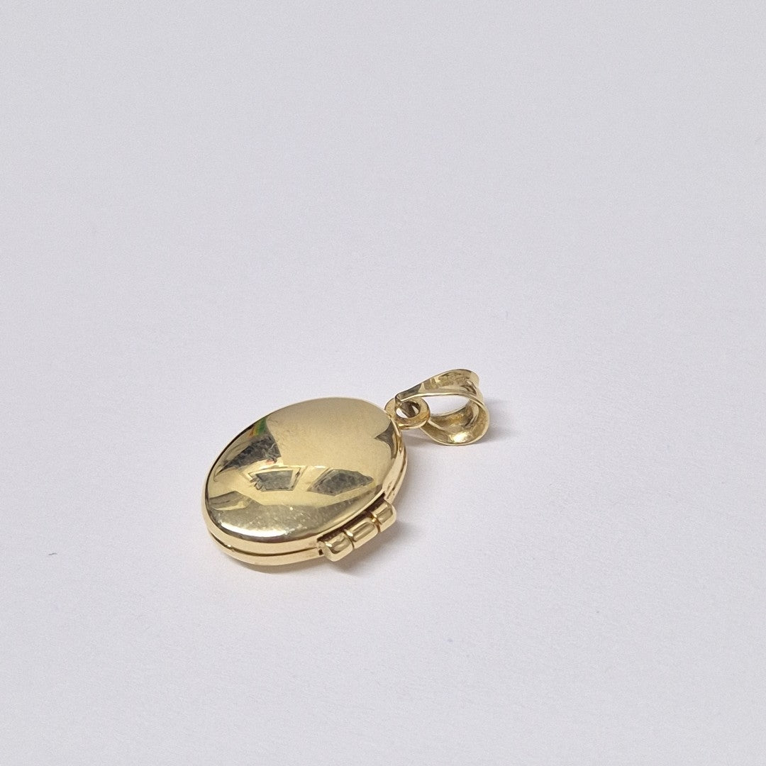 DIJES ORO 14K 1.6 (NUEVO)