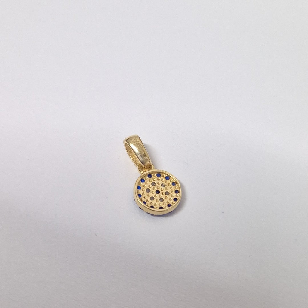 DIJES ORO 14K 0.5 (NUEVO)