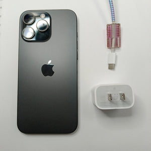 CELULAR APPLE IPHONE 16 PRO MAX A3295 (2024) 256 GB 8 GB RAM (SEMINUEVO)