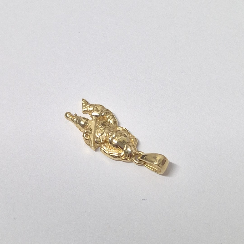 DIJES ORO 14K 0.8 (NUEVO)