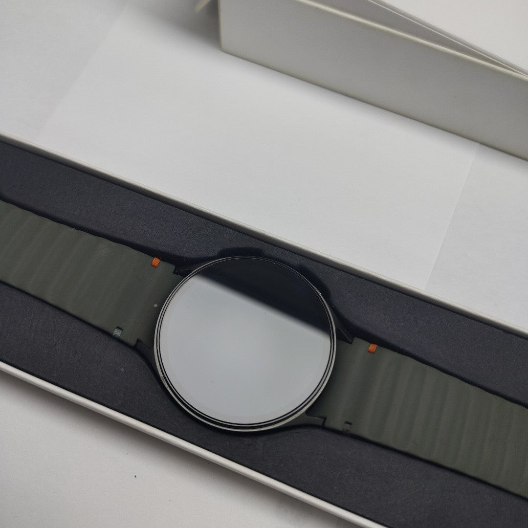 SMARTWATCH SAMSUNG GALAXY WATCH 7 SM-L310 44 MM GPS (SEMINUEVO)