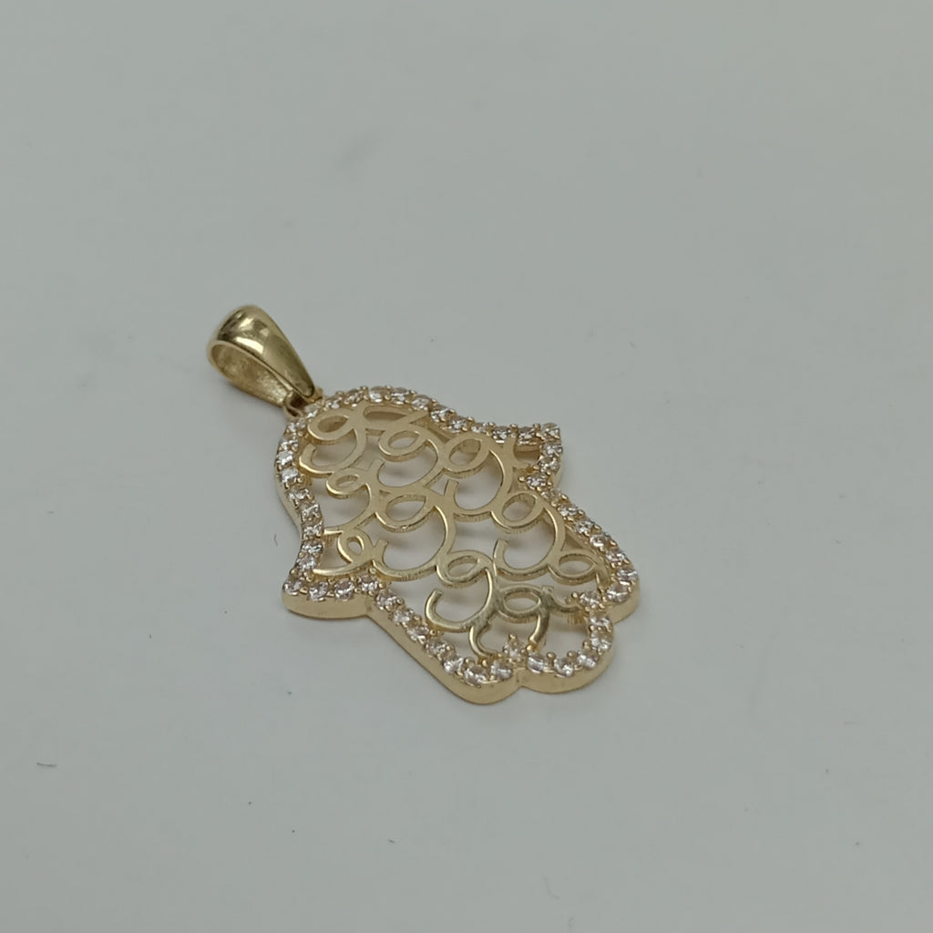 DIJES ORO 14K 1.4 (NUEVO)