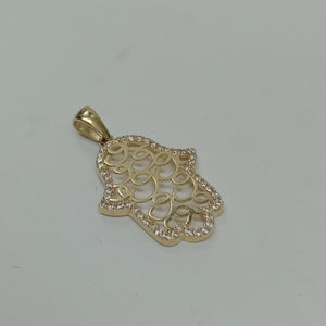 DIJES ORO 14K 1.4 (NUEVO)