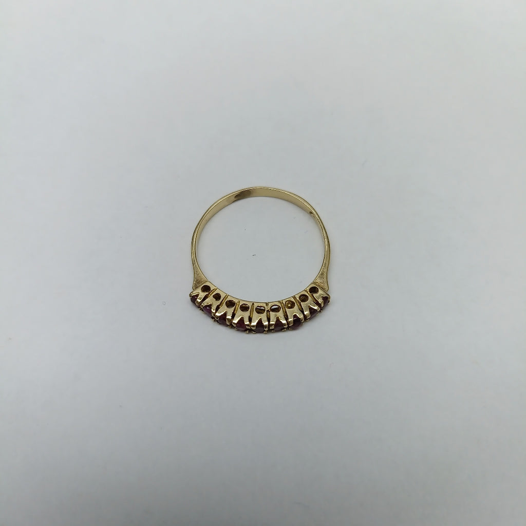 ANILLITO ORO 8 K 1,10 GRMS (SEMINUEVO)