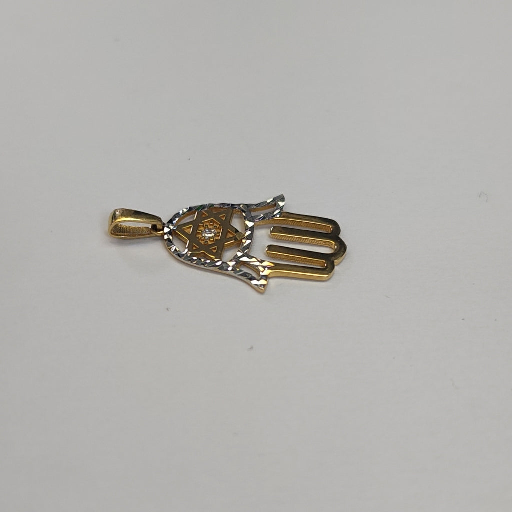 DIJES ORO 14K 1.5 (NUEVO)
