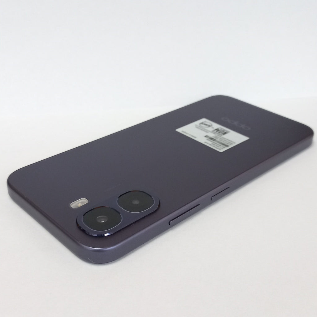 CELULAR OPPO A6X CPH2819 (2025) 128 GB 4 GB RAM (SEMINUEVO)